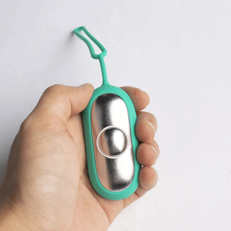 PulsePalm™ by Calmpanion