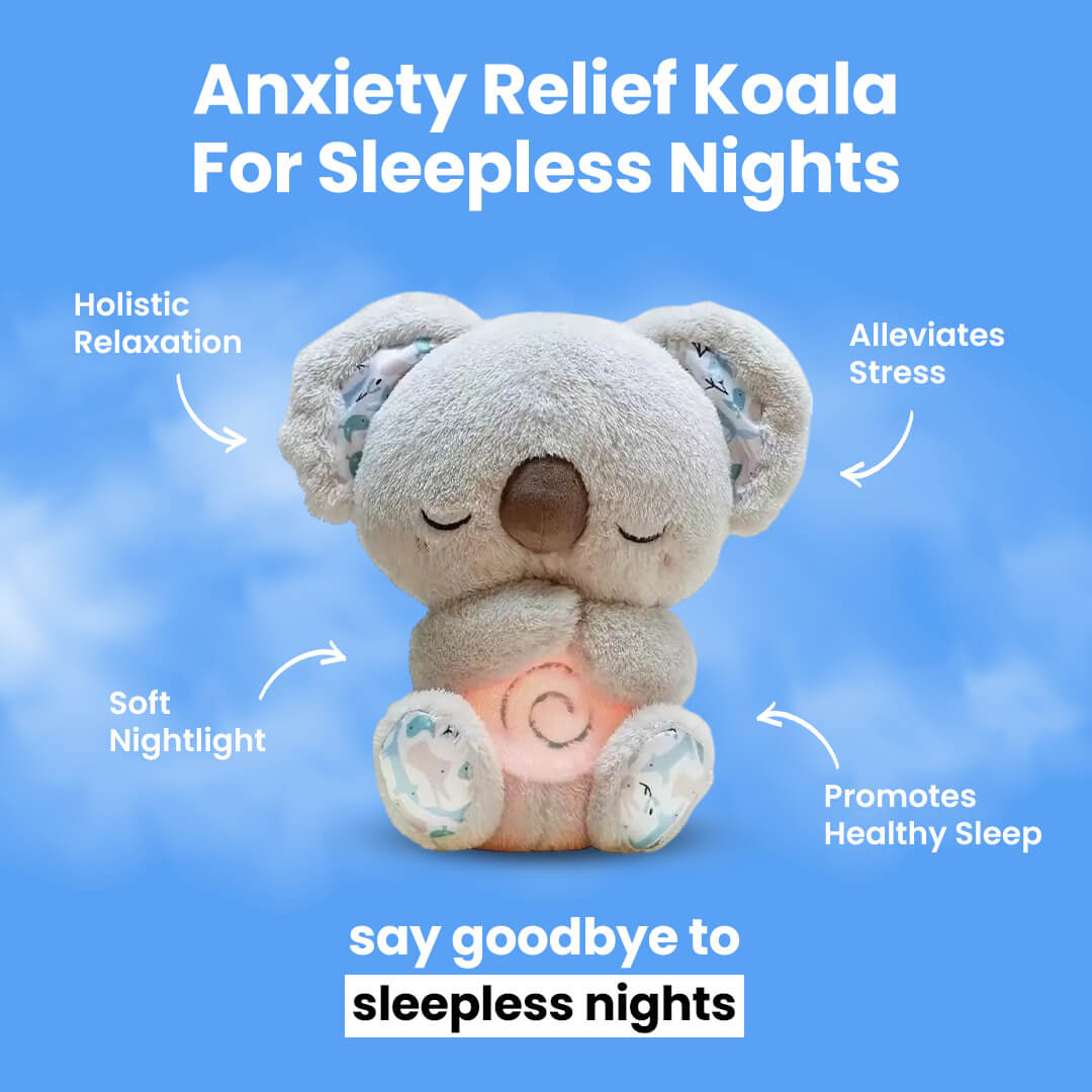 Kalming Koala™ by Calmpanion
