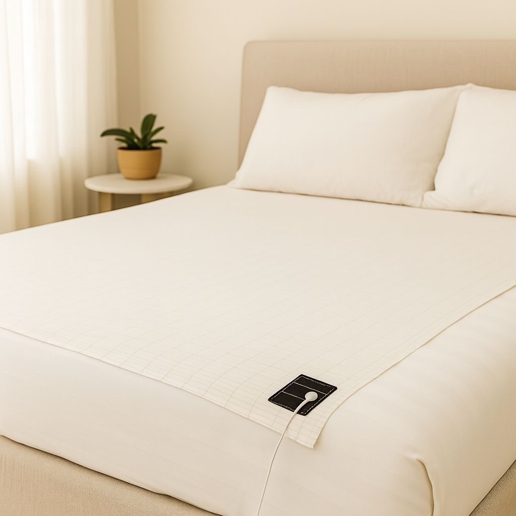 Restora™ Grounding Sheets