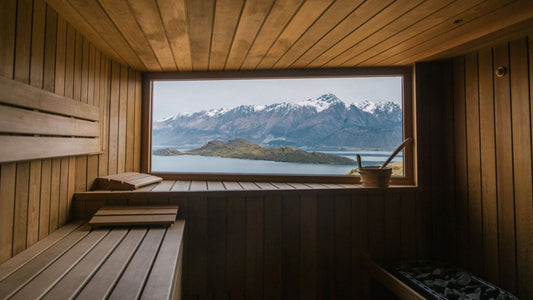 The Incredible Benefits of Sauna Use: Why Sweating It Out Could Be the Best Thing for Your Health