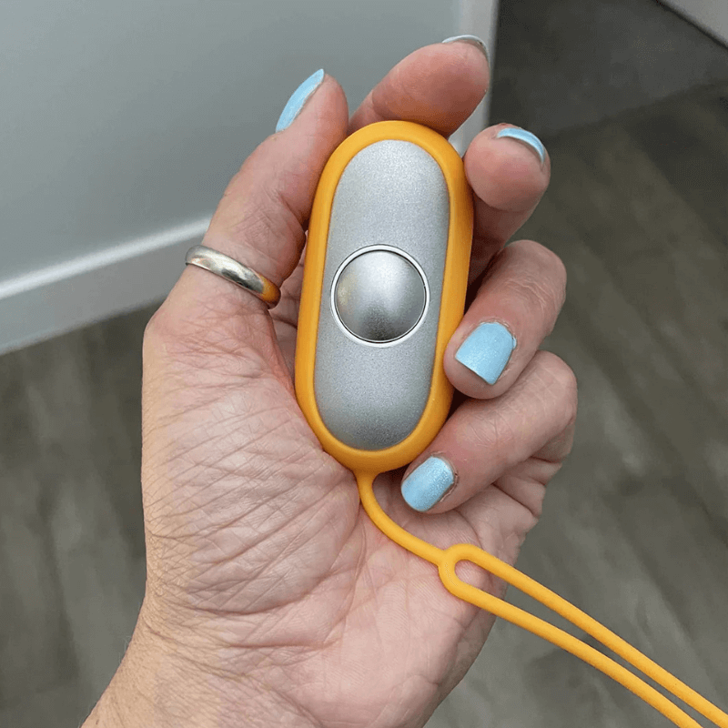 PulsePalm™ by Calmpanion
