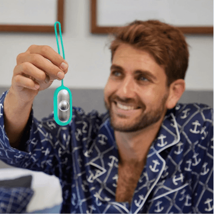 PulsePalm™ by Calmpanion