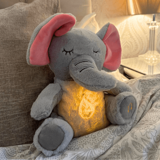 Easing Elephant™ by Calmpanion