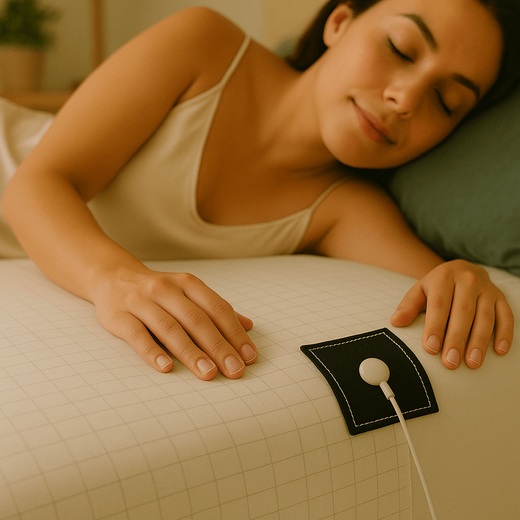 Restora™ Grounding Sheets