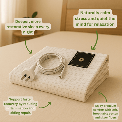 Restora™ Grounding Sheets