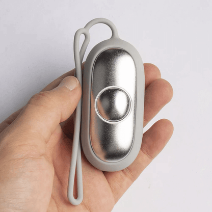 PulsePalm™ by Calmpanion