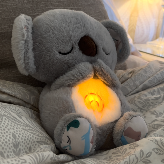 Kalming Koala™ by Calmpanion